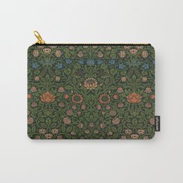 William morris Carry-All Pouch