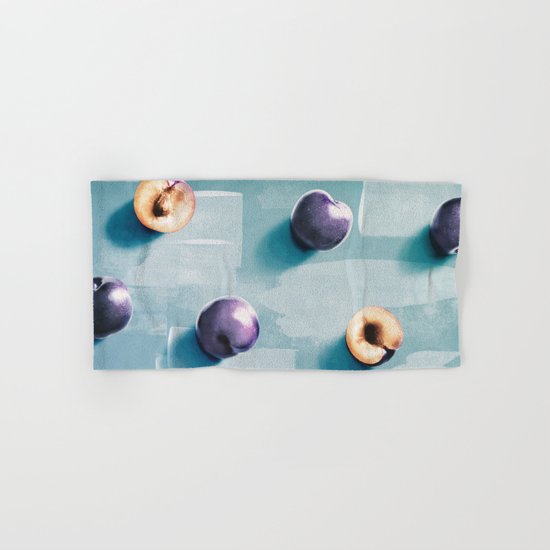 fruit 13 Hand & Bath Towel