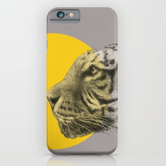 Wild 4 by Eric Fan & Garima Dhawan iPhone & iPod Case