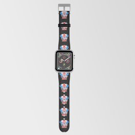 Vote for Trump 2024 Apple Watch Band