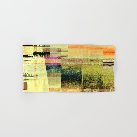 counterpart 3 Hand & Bath Towel