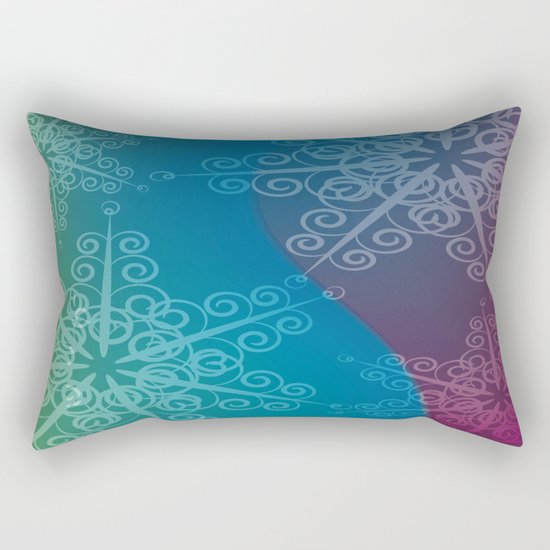 Ain't She Sweet Rectangular Pillow