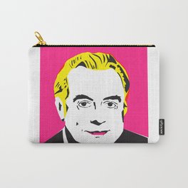 Gough Pops Pink Carry-All Pouch