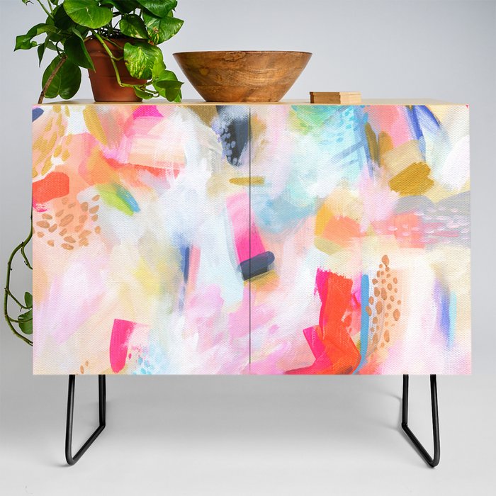 Stephanie sales corfee credenza