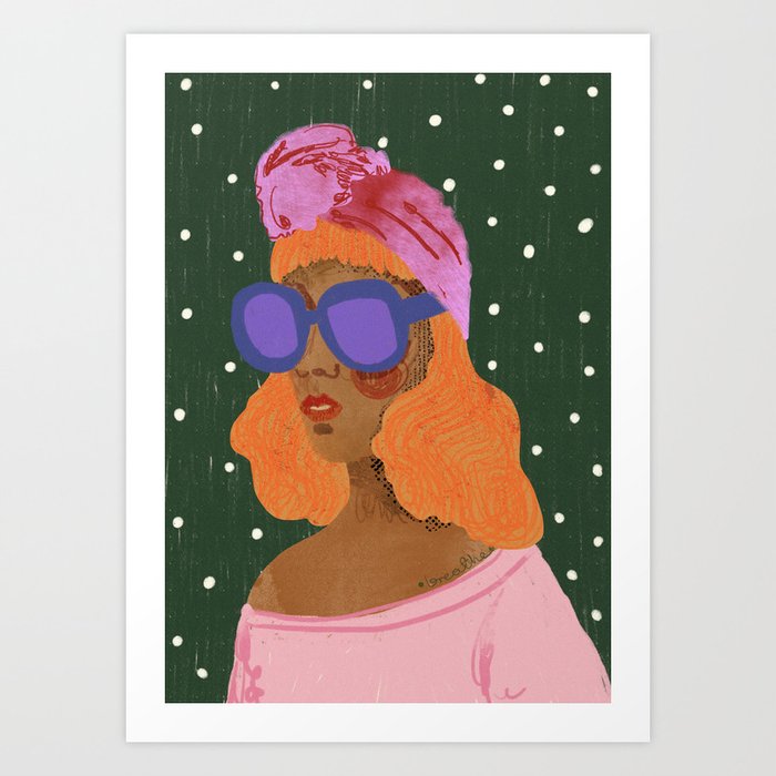 Art Print