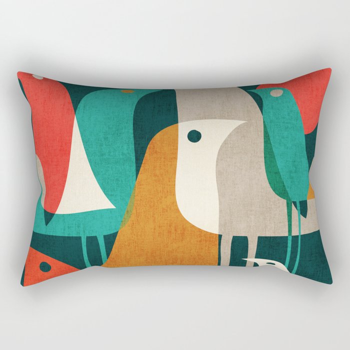 Rectangular Pillow