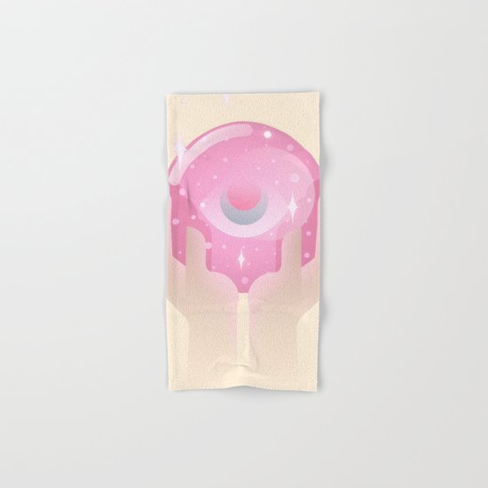 Tell me your Secrets Hand & Bath Towel