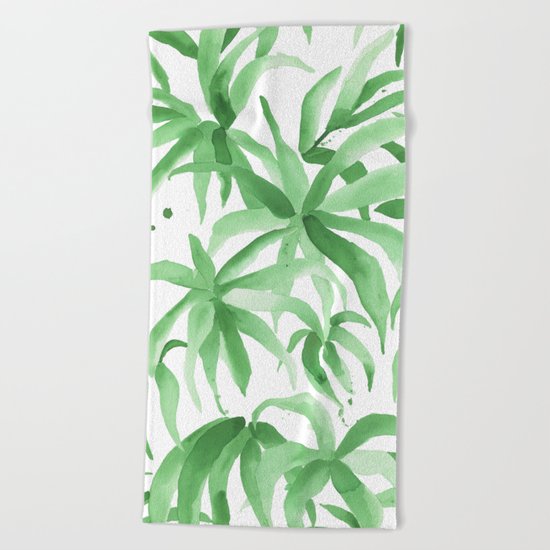 Paradiso Beach Towel