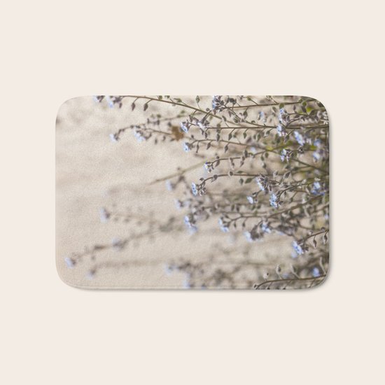 Soft Bath Mat