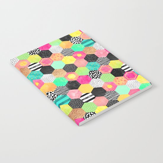 Color Hive Notebook