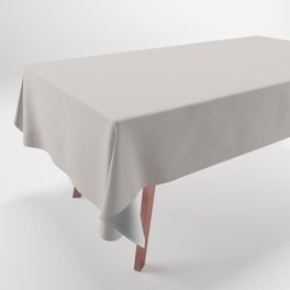 Woven Blanket Tablecloth