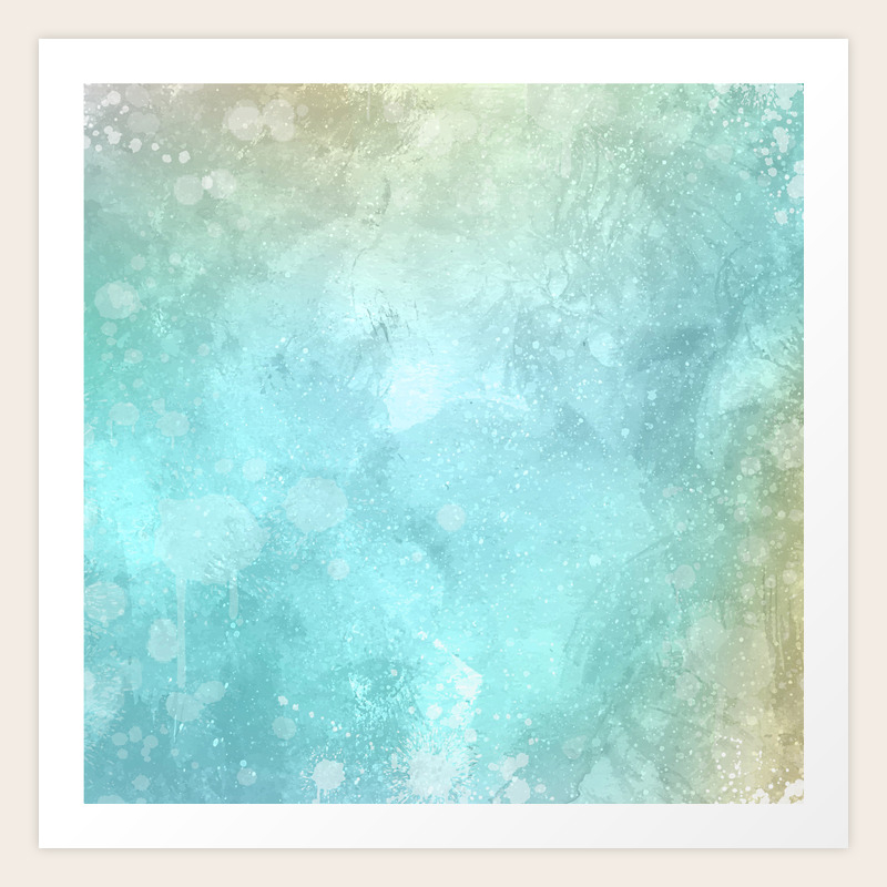 Gradient Abstract Texture Background Art Print By Igorg Society6