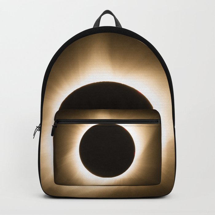 Totality - Total Solar Eclipse Backpack