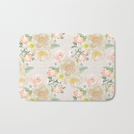Spring is in the air #25 Bath Mat