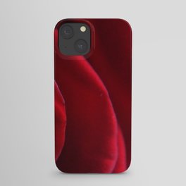 Rose 20 iPhone Case