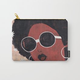 Afro 74 Carry-All Pouch