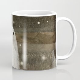 Fireflies Coffee Mug