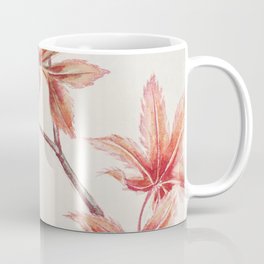 Branch of Momiji Maple Tree Mug