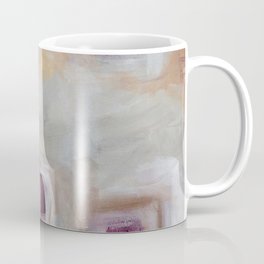 PLUM PUDDiNG Coffee Mug