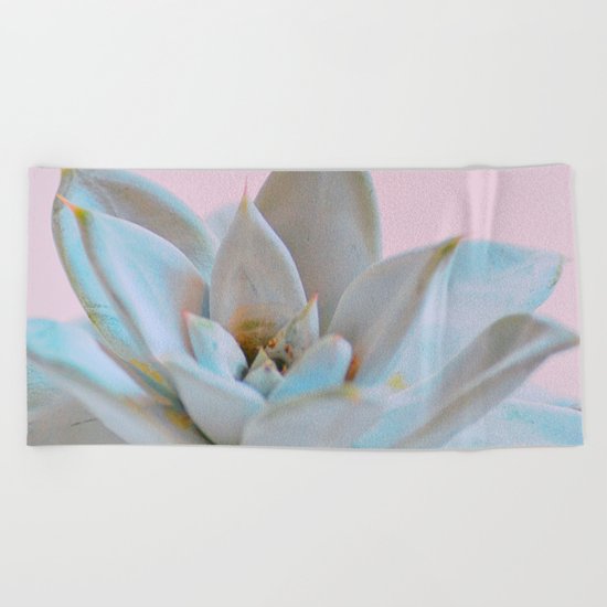 #148 Beach Towel