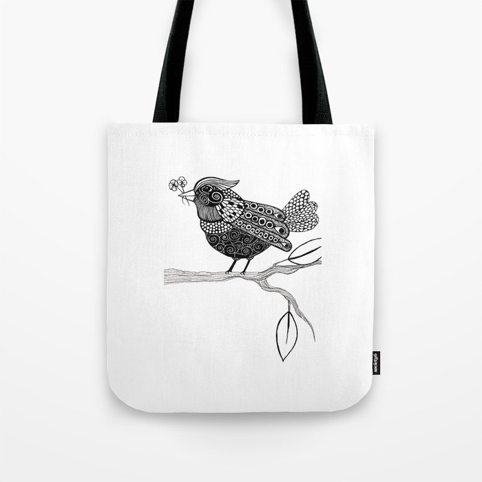 Good Luck Tote Bag