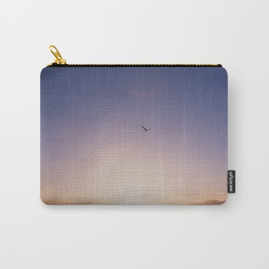 For Once Carry-All Pouch