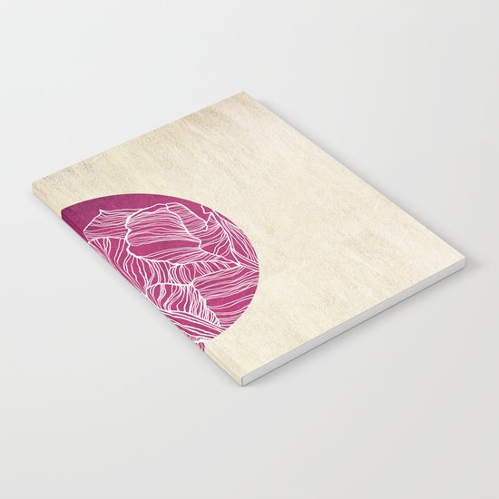 Tulip Notebook