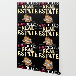 Real Estate Agent Realtor Investing Wallpaper