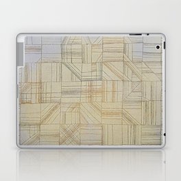 Paul Klee - Variations Laptop Skin