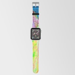 The Color Of Life Apple Watch Band