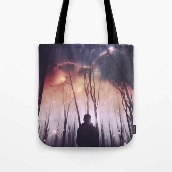 Beyond Tote Bag