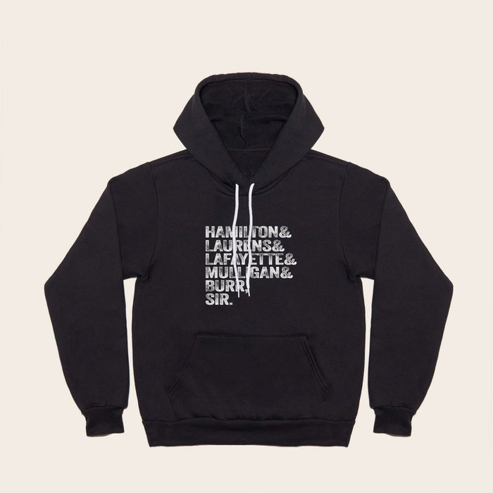 Lafayette mulligan laurens hamilton best sale