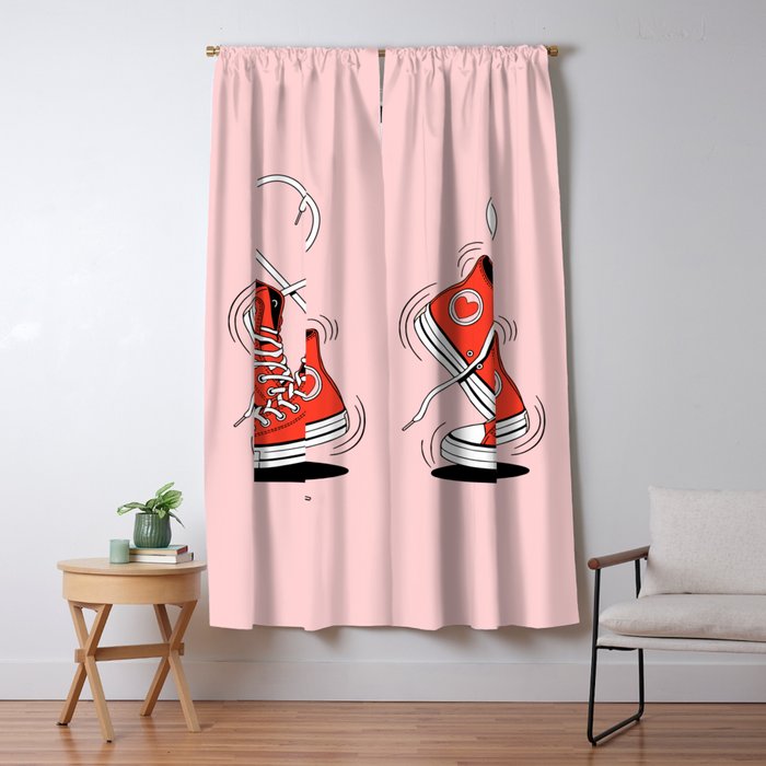 Blackout Curtain