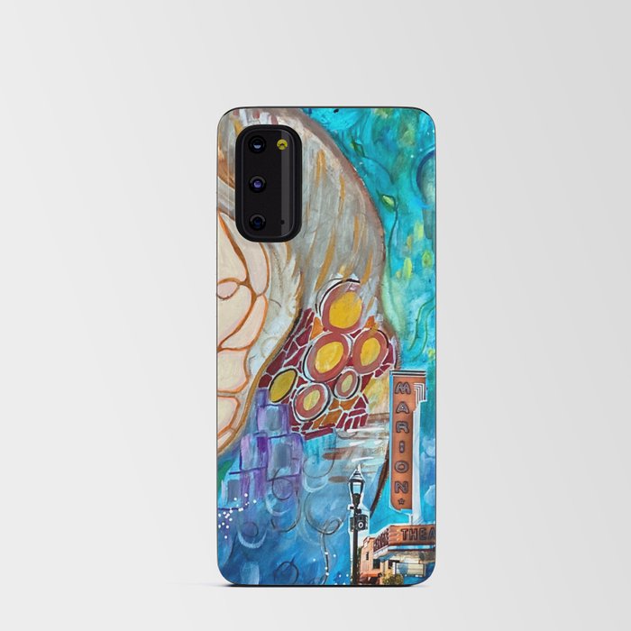 Ocala Alive Android Card Case