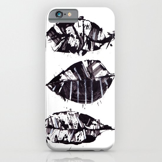 Leaves iPhone & iPod Case