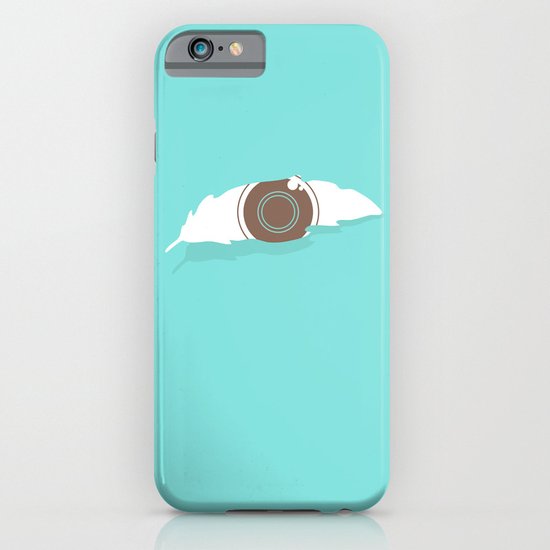 En-light-enment iPhone & iPod Case