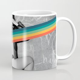 In Love Coffee Mug