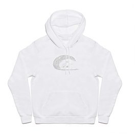 Surf's Up Hoody