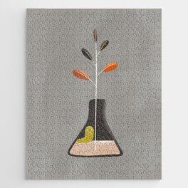 Cute bug Jigsaw Puzzle