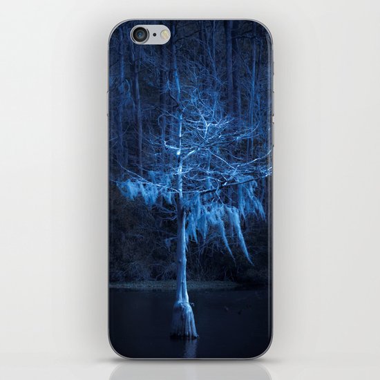 Wisp iPhone & iPod Skin