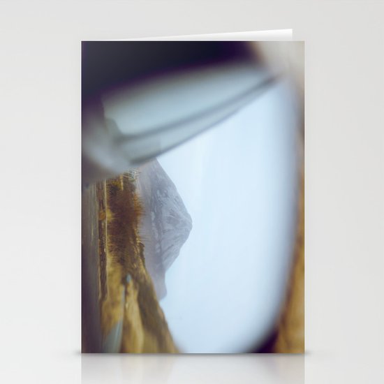 Mt. Errigal Stationery Cards