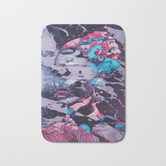 Kina Bath Mat