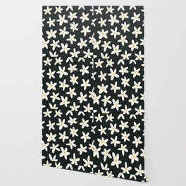 daisy shower Wallpaper