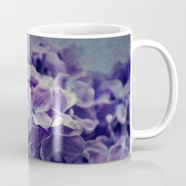lilac Coffee Mug