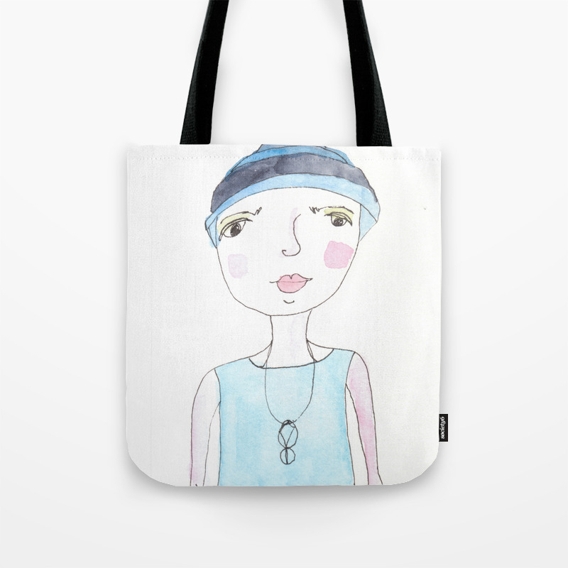 roxy tote