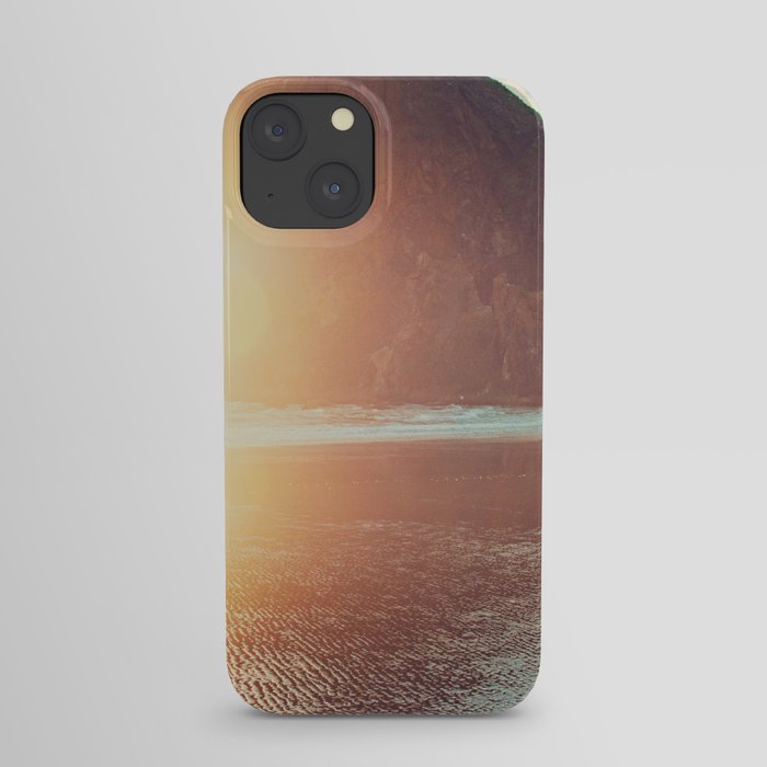 This is where I want to be... iPhone Case