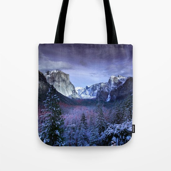 Landscape #photography #society6 #photography Tote Bag