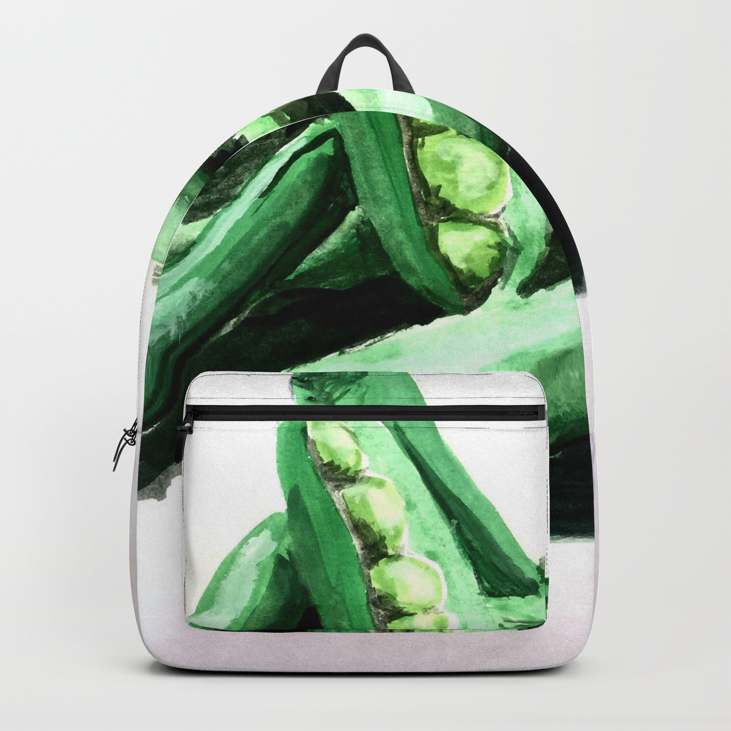 pod backpack