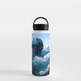 Heavenly City Water Bottle