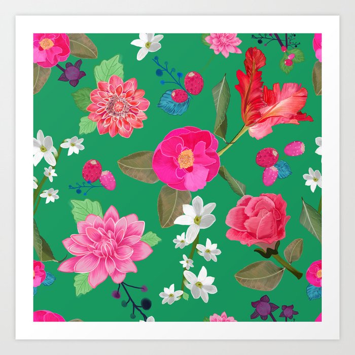 Art Print